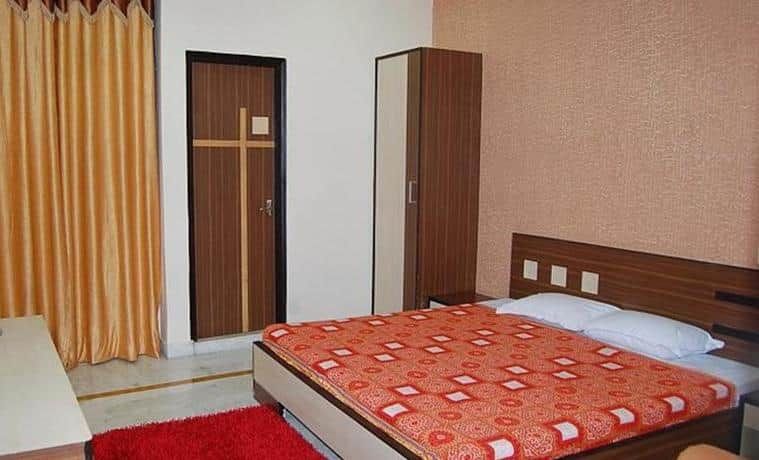 undefined Hotel Karni Niwaas 4